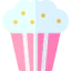 Popcorn icon 64x64