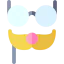 Moustache icon 64x64
