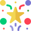 Fireworks icon 64x64