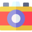 Camera icon 64x64