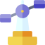 Hurricane icon 64x64