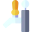 Beer tap icon 64x64