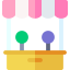 Shooting gallery icon 64x64