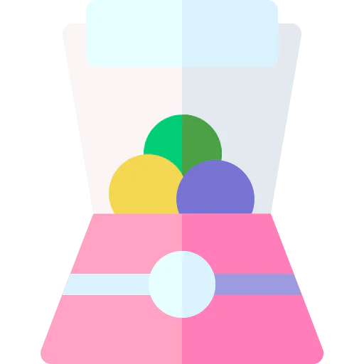 Toy machine іконка