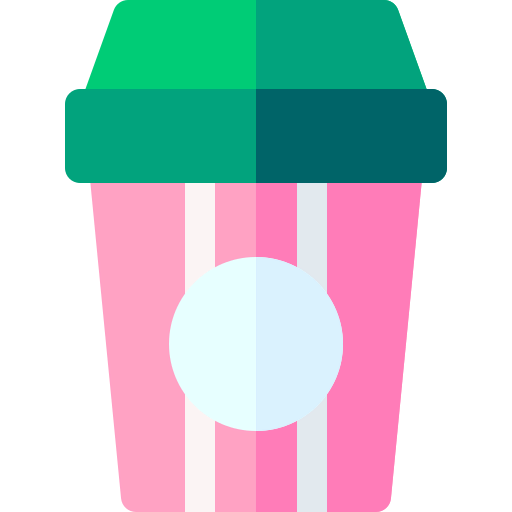 Drink 图标