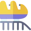 Roller coaster icon 64x64