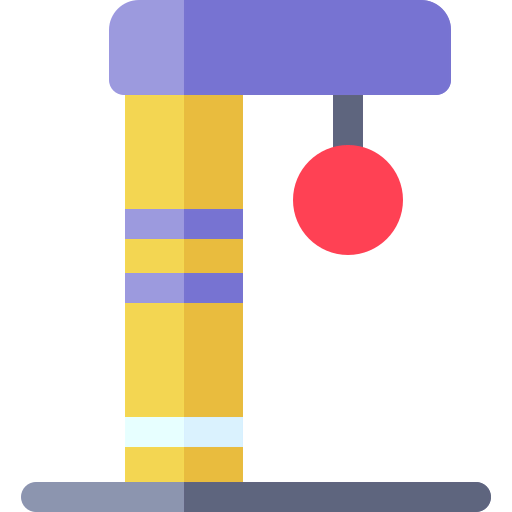 Boxing machine 图标