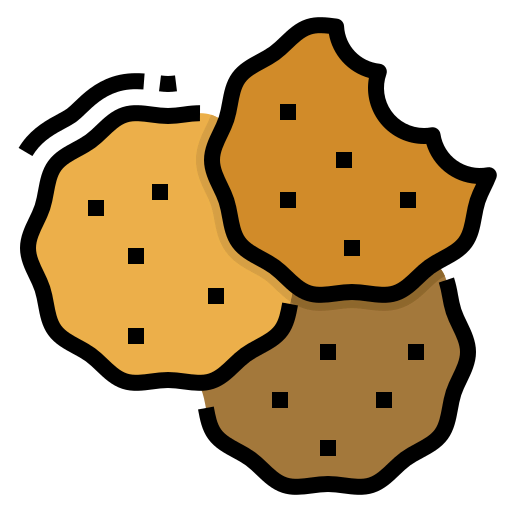 Cookie アイコン
