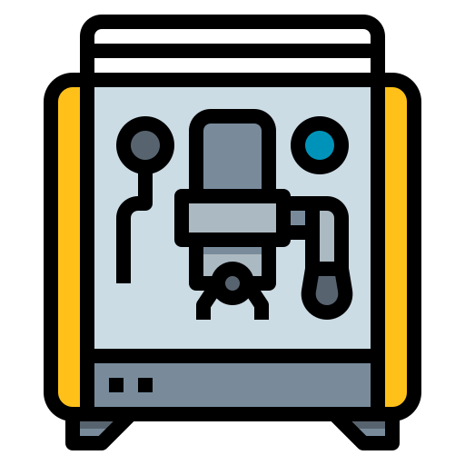 Espresso icon