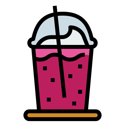 Frappe 图标
