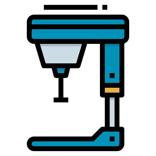Mixer icon