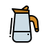 Percolator Ikona 64x64