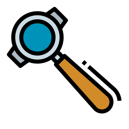 Portafilter icon