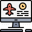 Flight icon 64x64