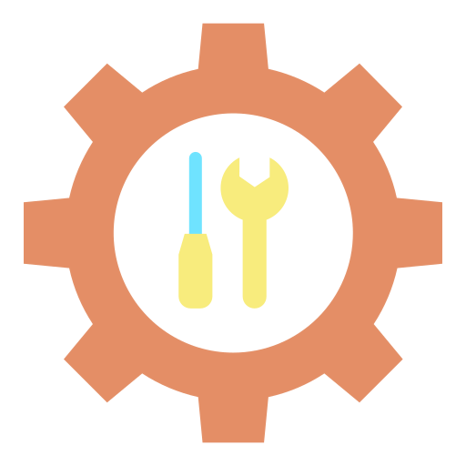 Maintenance icon