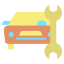 Automobile icon 64x64