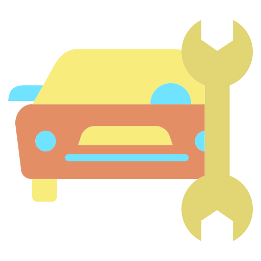 Automobile Symbol