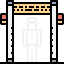 Metal detector icon 64x64