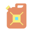 Gasoline icon 64x64