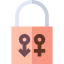 Abstinence Symbol 64x64