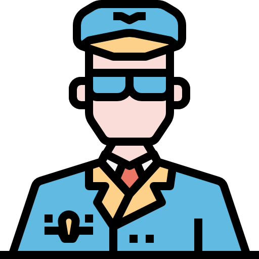 Pilot icon
