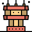Control tower icon 64x64