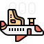 Aeroplane icon 64x64
