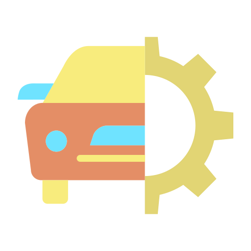 Maintenance icon