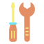 Mechanic icon 64x64