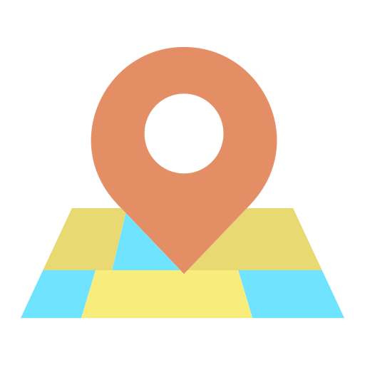 Navigation icon