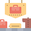 Luggage icon 64x64