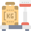 Weight icon 64x64