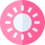 Birth control pills ícone 64x64