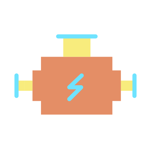 Engine Symbol