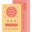 Passport icon 64x64