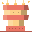 Control tower icon 64x64