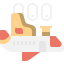 Aeroplane icon 64x64
