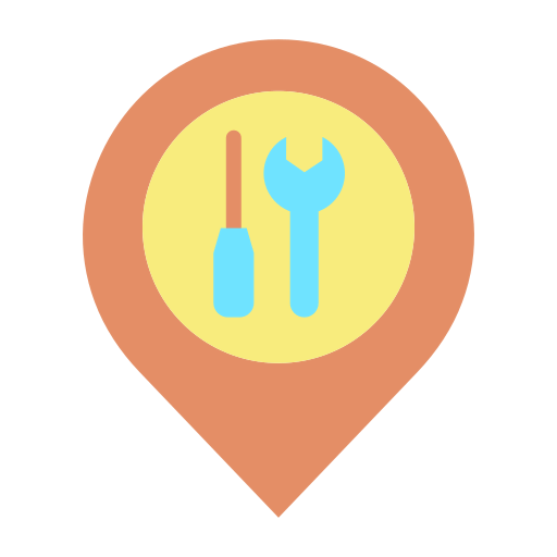 Car service 图标