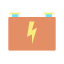 Battery icon 64x64