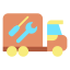 Car service icon 64x64