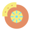 Disc brake icon 64x64