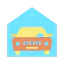 Car service icon 64x64