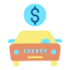 Car 图标 64x64