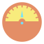 Speedometer icône 64x64