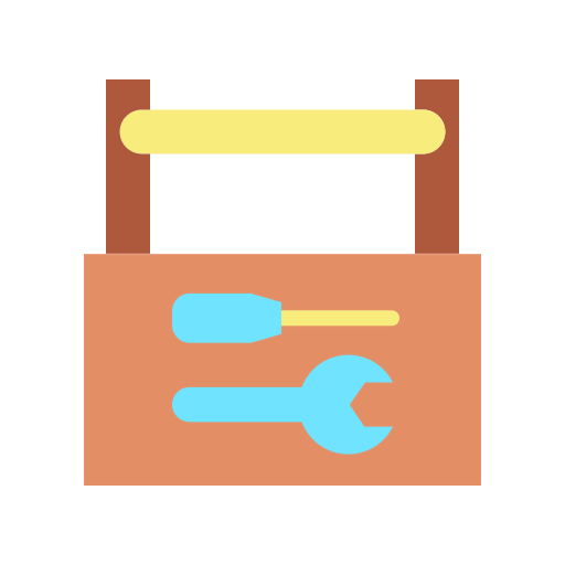 Tool box Symbol