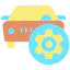 Car service 图标 64x64