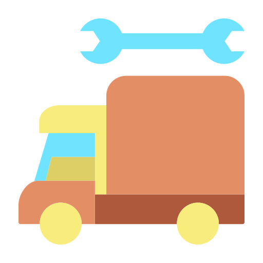 Maintenance icon