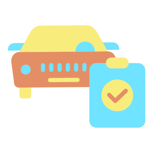 Car service 图标
