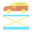 Car service icône 64x64