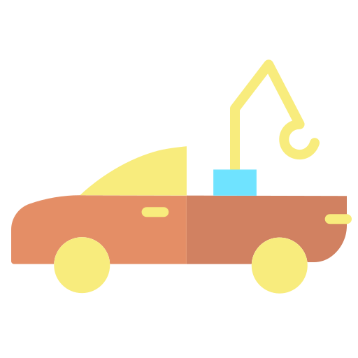 Tow Symbol